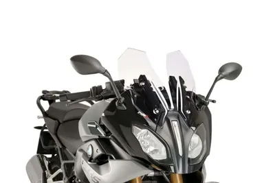 Produktbild von PUIG 7616W Tourenscheibe  passend fuer BMW R1200RS Transparent
