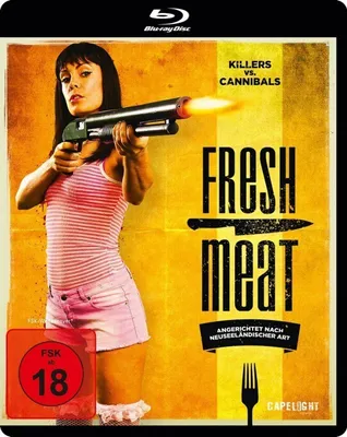 Zdjęcie produktu dla Fresh Meat