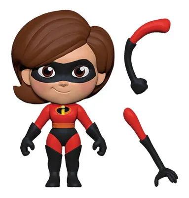 Obrázek produktu pro Funko Pop! Disney Pixar Úžasňákovi 2 - Elastigirl