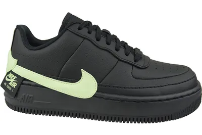 Zdjęcie produktu dla Nike Wmns Air Force 1 Jester XX CN0139-001, damskie buty, kolor: czarny, rozmiar: 38 EU