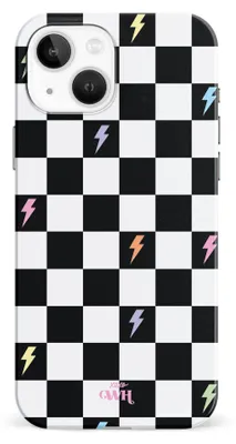Produktbild von Thunderstruck  - Kompatibel mit iPhone 13