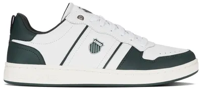 Zdjęcie produktu dla K-Swiss sneakersy kolor biały dla mężczyzn 08903-159-M
