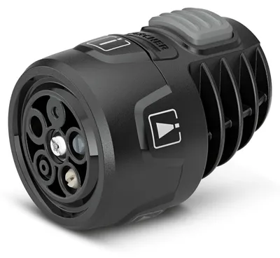 Produktbild von Kärcher MJ 24 Handheld ohne Verlaengerung