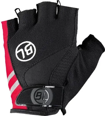 Produktbild von Bicycle Line Passista Handschuhe Schwarz M Herren Schwarz M