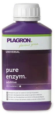 Obrázok produktu pre Plagron Pure zym - 250 ml