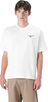 Obrázek produktu pro Tričko Lacoste TH5950-00-001 pro Pánské