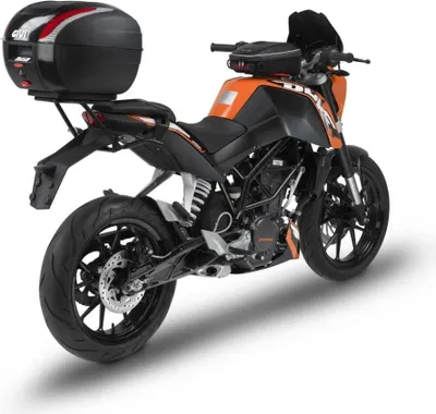 Immagine prodotto di Portapacchi Monolock GIVI SR7701 senza piastra