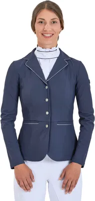 Zdjęcie produktu dla BUSSE Turnier-Sakko Damen Monteau Turnierjacket Navy 40