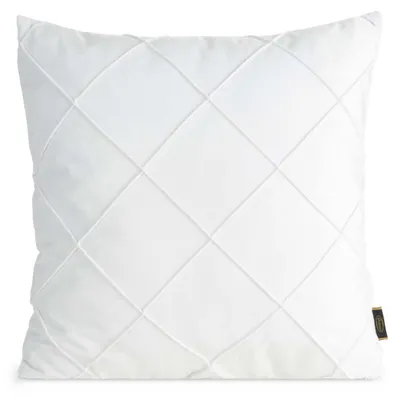 Obrázek produktu pro Eurofirany 461230, Bílá, Polyester, Jednobarevný, 45 x 45 cm, 200 g