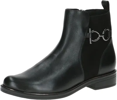 Produktbild von Caprice Stiefelette Stiefelette Leder/Textil