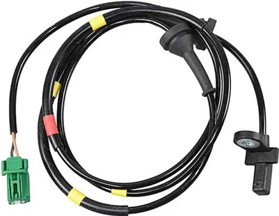 Produktbild von METZGER ABS Sensor Raddrehzahl Hinten für VOLVO S80 I (184) 09001177