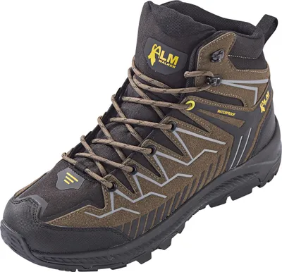 Produktbild von Almwalker Herren Outdoorboot Arvid ATX Größe 45