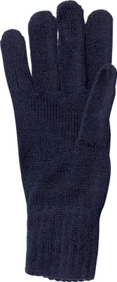 Obrázek produktu pro Uni zimní pletené rukavice Regatta RW1248 (jedna velikost) (námořnická modrá)
