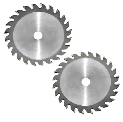 Obrázek produktu pro Pila kotoučová, 7,6 cm - pro zpracování dřeva