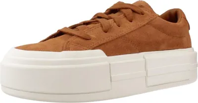 Zdjęcie produktu dla Converse Cruise Suede Brązowy