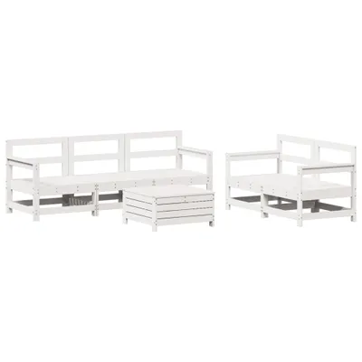 Obrázok produktu pre VidaXL 3250821, 6 kusov