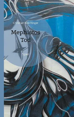 Produktbild von Mephistos Tod