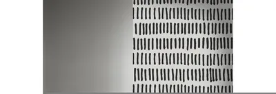 Produktbild von Coloray Fototapete 104x70 cm An Einer Wand Latex Latextapete - Abstrakte Linien