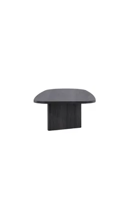 Produktbild von Venture Home Sofatisch Grönvik Schwarz