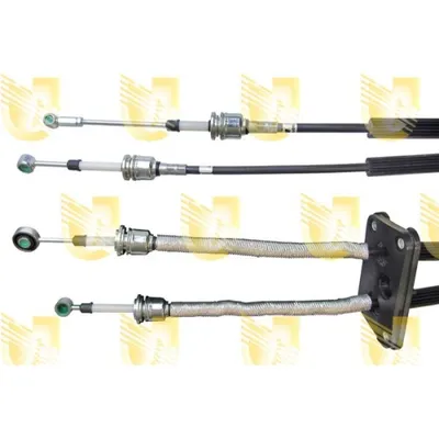 Produktbild von UNIGOM 492094 Seilzug Schaltgetriebe für CITROËN JUMPER Kasten