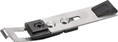 Image de Geze Arrêt d'encliquetage pour GS pour TS 3000 V / TS 5000 Angle réglable de 80 à 130 degrés - 71924