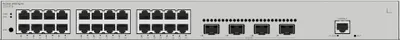 Produktbild von Huawei eKit Switch S220-24T4X