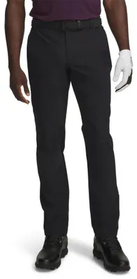 Produktbild von Under Armour Matchplay Tapered Hosen Schwarz 32 / 30 Mann Schwarz 32