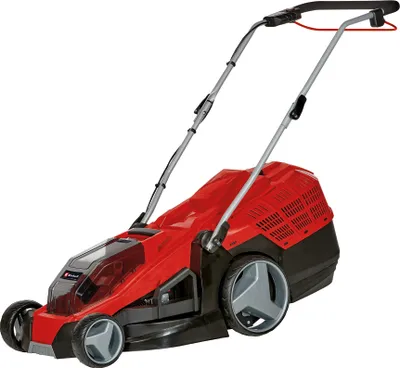 Produktbild von Einhell Power X-Change Akku-Rasenmäher GE-CM 36/43 Li M-Solo