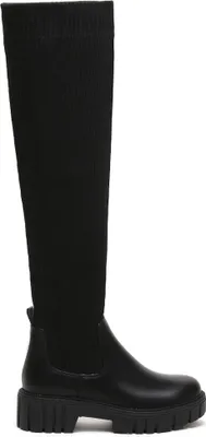 Produktbild von Sock boots e Overknee