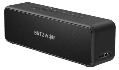 Image de BlitzWolf - BW-WA4 - Haut-parleur