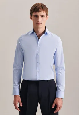Produktbild von Business Hemd Slim