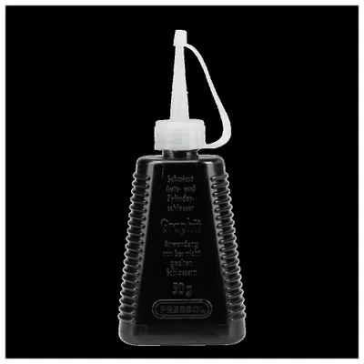 Productafbeelding van Pressol Grafiet, 50 gram