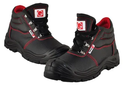GALMAG Sicherheitsstiefel 471 R.47 Größe 47 Kategorie S1