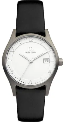 Produktbild von Danish Design - Armbanduhr - Damen - Titan Uhren IV12Q956