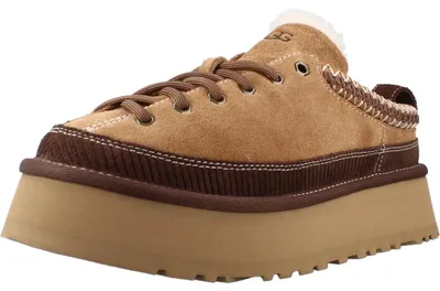 Zdjęcie produktu dla Ugg 1180361u W Heritage Lace Up Slipper Brązowy