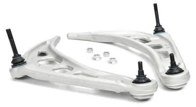 Produktbild von MS 36799/4-SET-MS Lenkersatz, Querlenkersatz Vorderachse links + rechts für BMW 3 (E46)