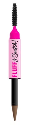 Image de NYX PROFESSIONAL MAKE UP | FLUFF & SNATCH  | Sourcils
