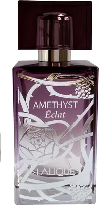 Produktbild von Lalique Amethyst Eclat Eau de Parfum für Damen 50 ml