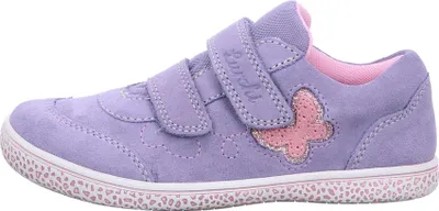 Produktbild von Lurchi Klettschuhe Kinder 32323130303232 Lila 31 EU