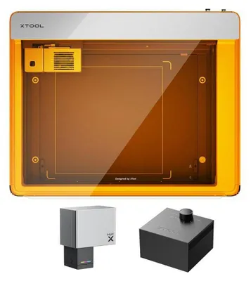 Zdjęcie produktu dla XTOOL - P1030692 - Urządzenia do grawerowania