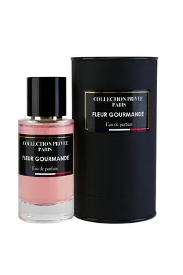 Produktbild von Collection Privée Paris - Gourmand-Blumen Eau de Parfum