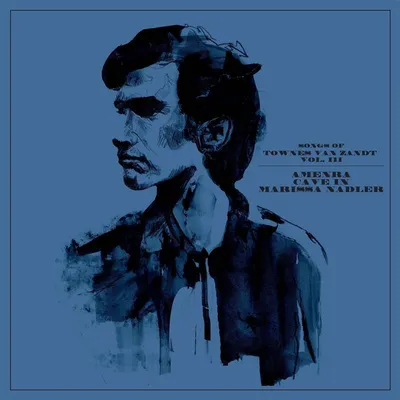 Immagine prodotto di Canzoni di Townes Van Zandt Vol.3