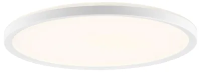 Produktbild von Brilliant Lumaro LED Deckenaufbau-Paneel 29cm 18W Neutralweiß Weiß G81980/85