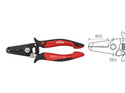 Zdjęcie produktu dla Wiha 10350, 128 g