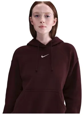 Produktbild von Hoodie Nike DQ5860-652 für Damen