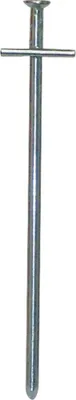Image de Piquet-roche En Acier Longueur 17 Cm