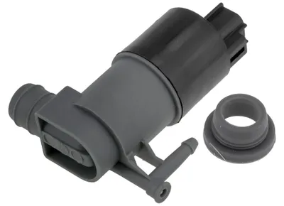Produktbild von NTY Waschwasserpumpe für TOYOTA Yaris Schrägheck (P13) ESP-TY-009