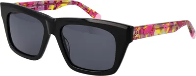 Produktbild von Benetton Sonnenbrille BE5079 001 54 Damen Schwarz
