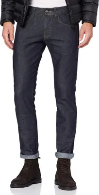 Produktbild von Camel Active Straight Leg Jeans