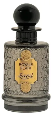 Produktbild von Sapil Royale Flair Eau de Parfum, Unisex, 100 ml